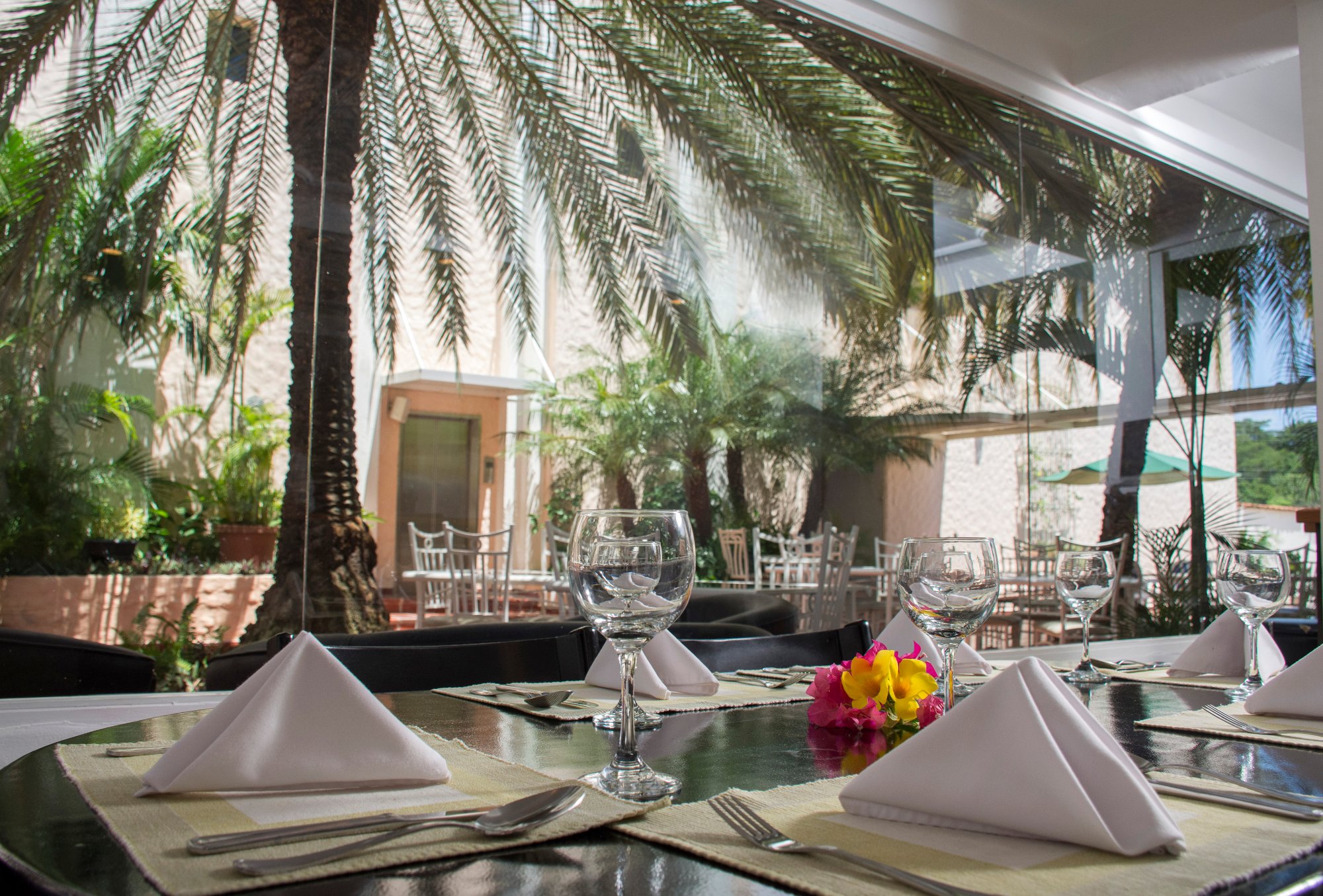 Hotel La Plazuela-官方