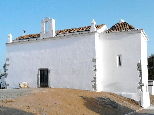 Safara e Santo Aleixo da Restauracao旅游攻略图片