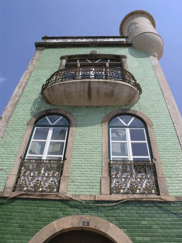 Casa da Torre景点图片