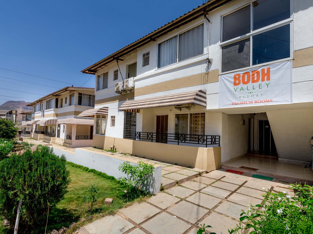 Bodh Valley Resort主图
