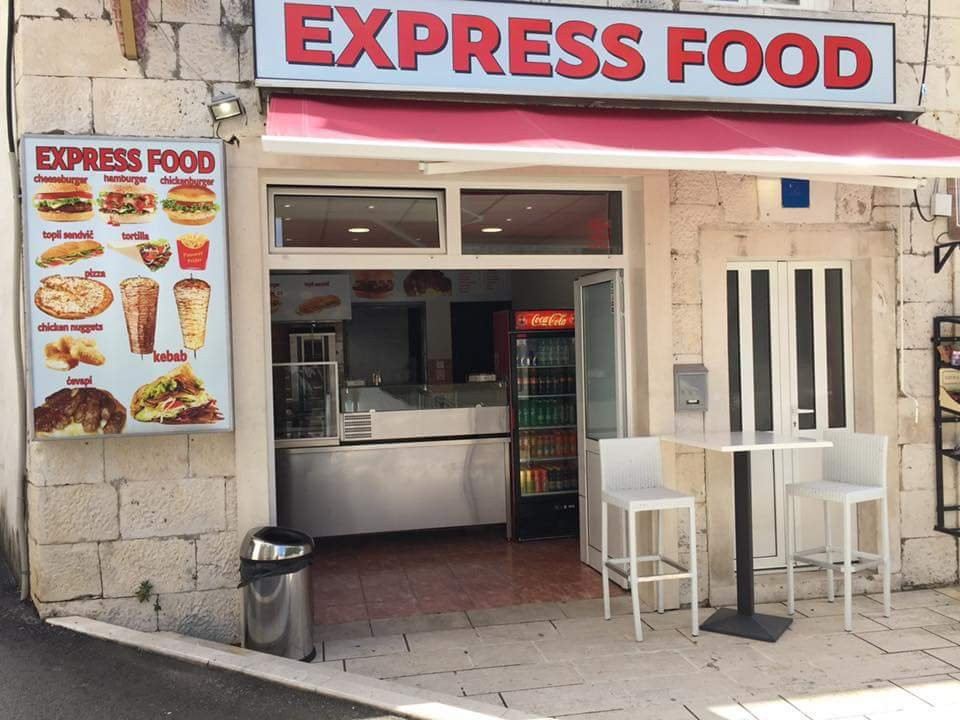 Express Food