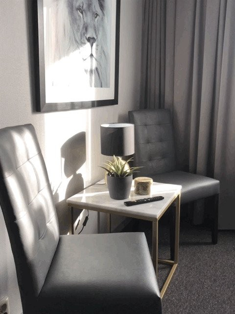 Jennys Hotell och Restaurang主图