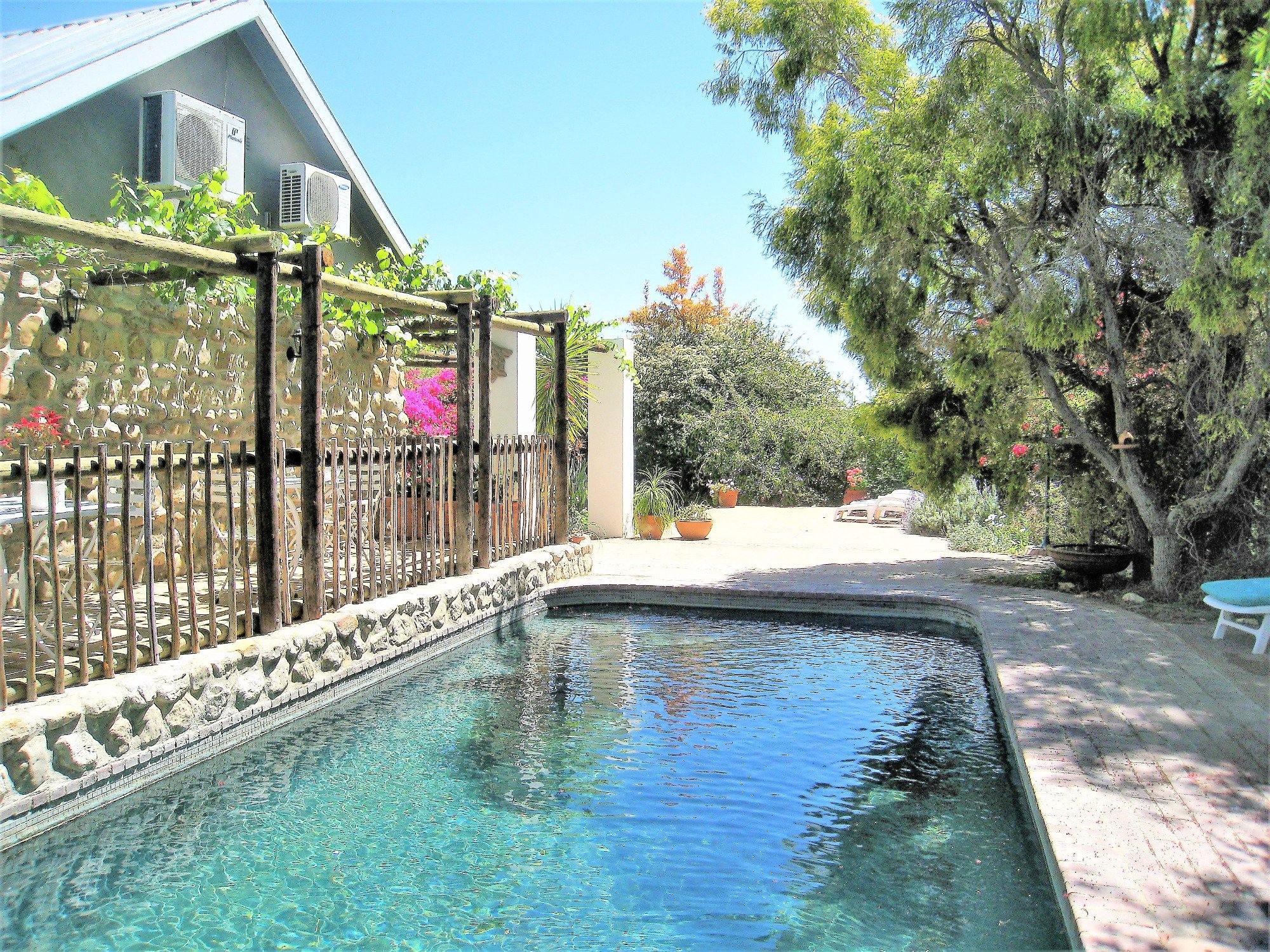 Karoo Lodge-官方