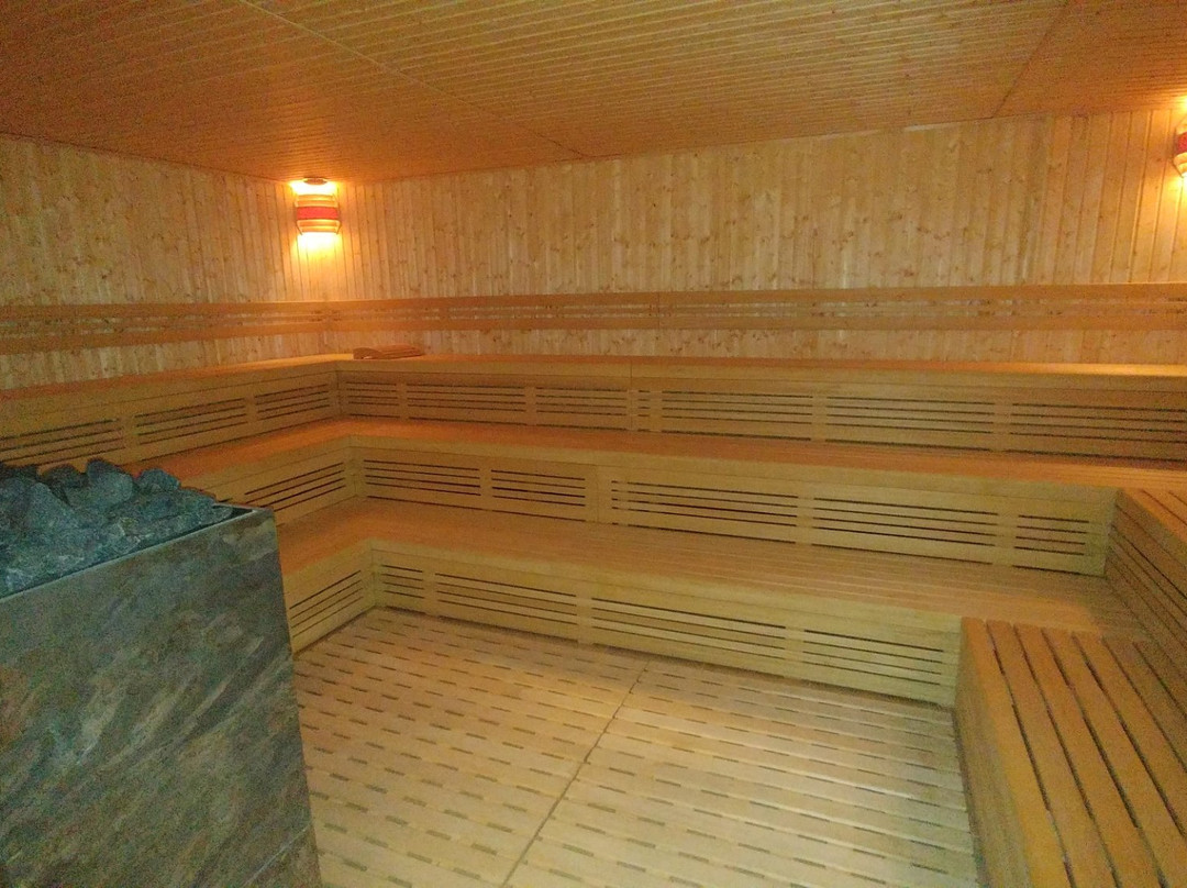 Destresso-罗兹必去景点