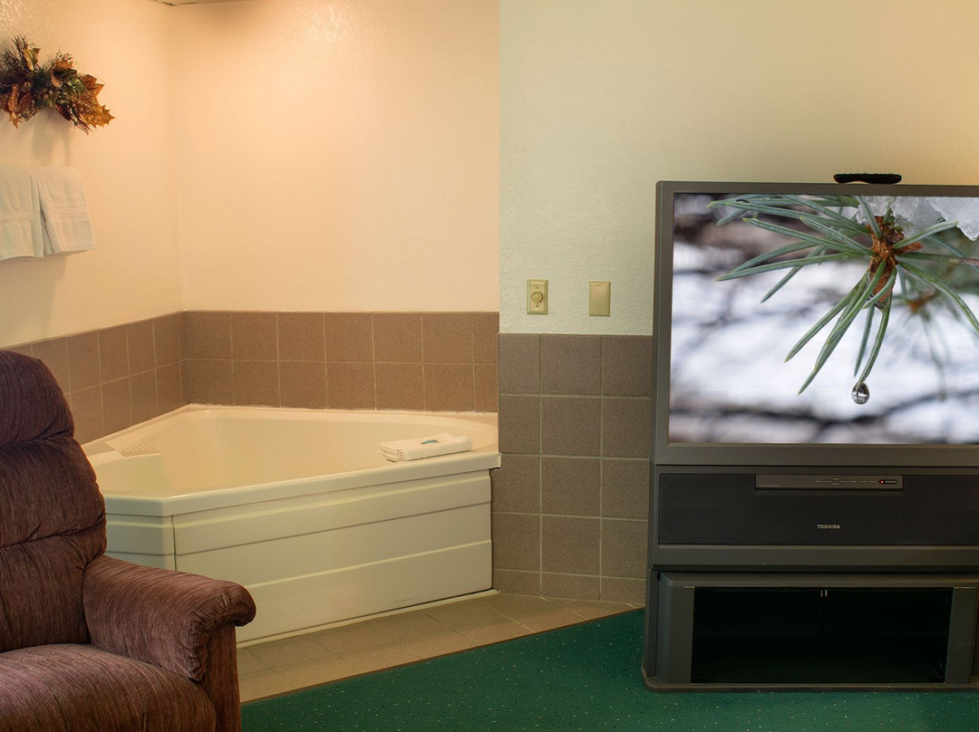 Odisha House of Rest主图