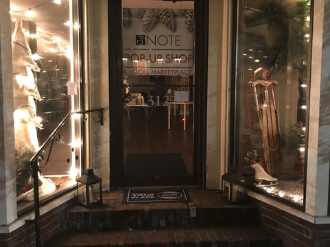 Noteology Clarks Summit-Clarks Summit必去景点