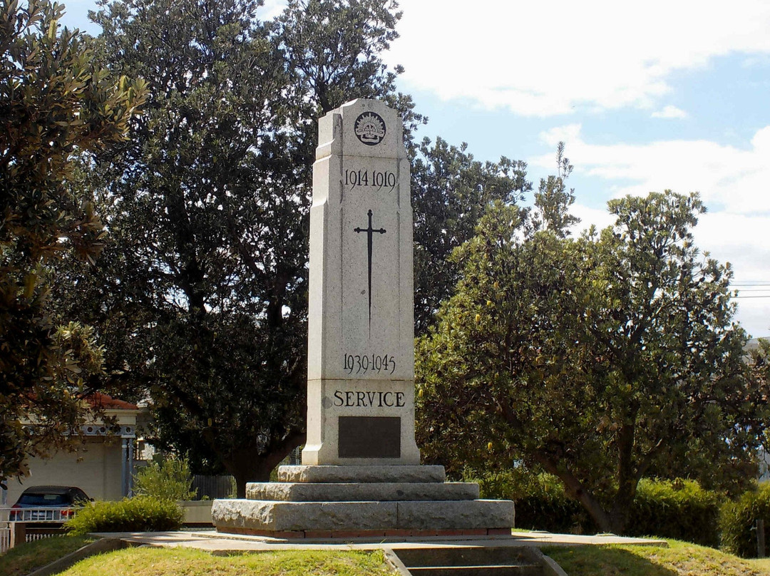 Sandringham Playground-Sandringham必去景点