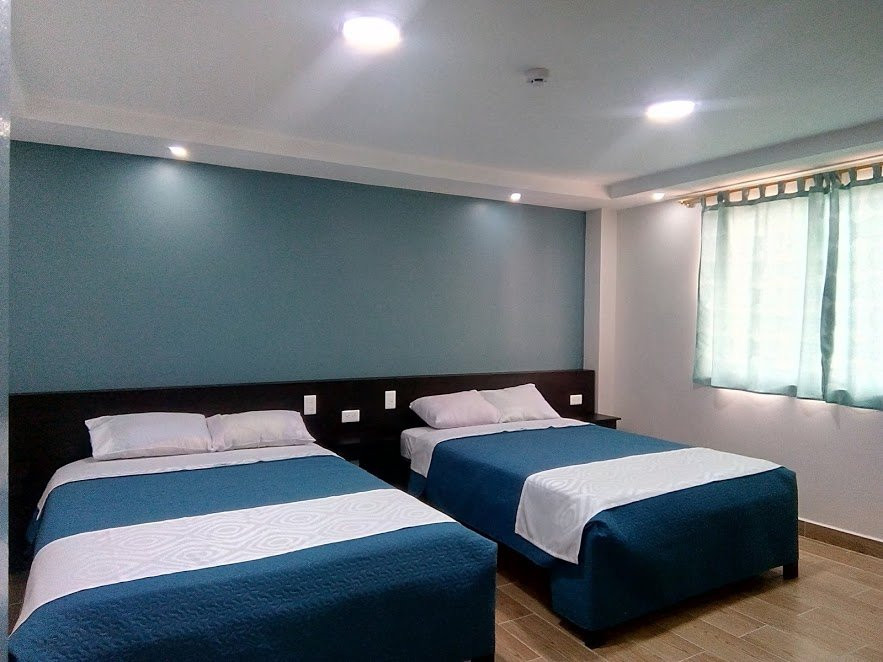 Hotel Stella Blu主图