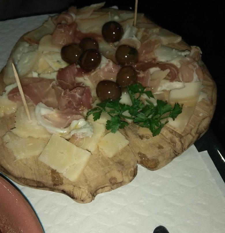 Usseira餐馆和美食-Taberna Pasto da Vila