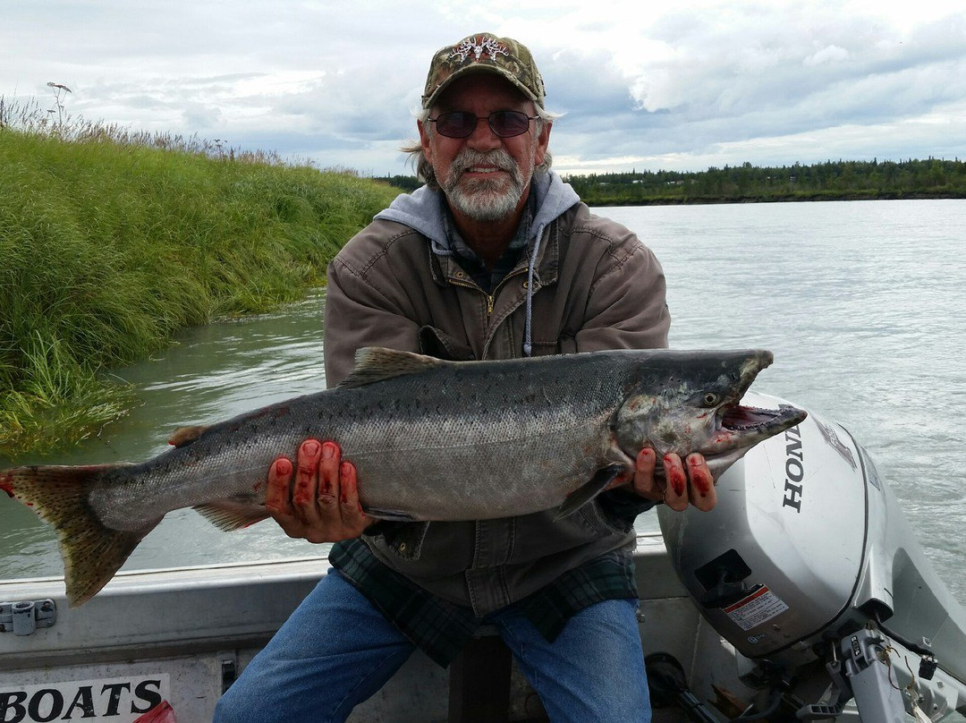 Southern Bluff Bed & Breakfast主图