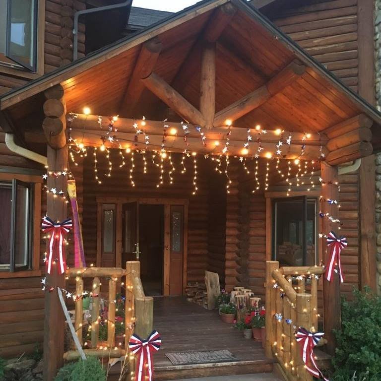 Inn on the Beartooth-官方