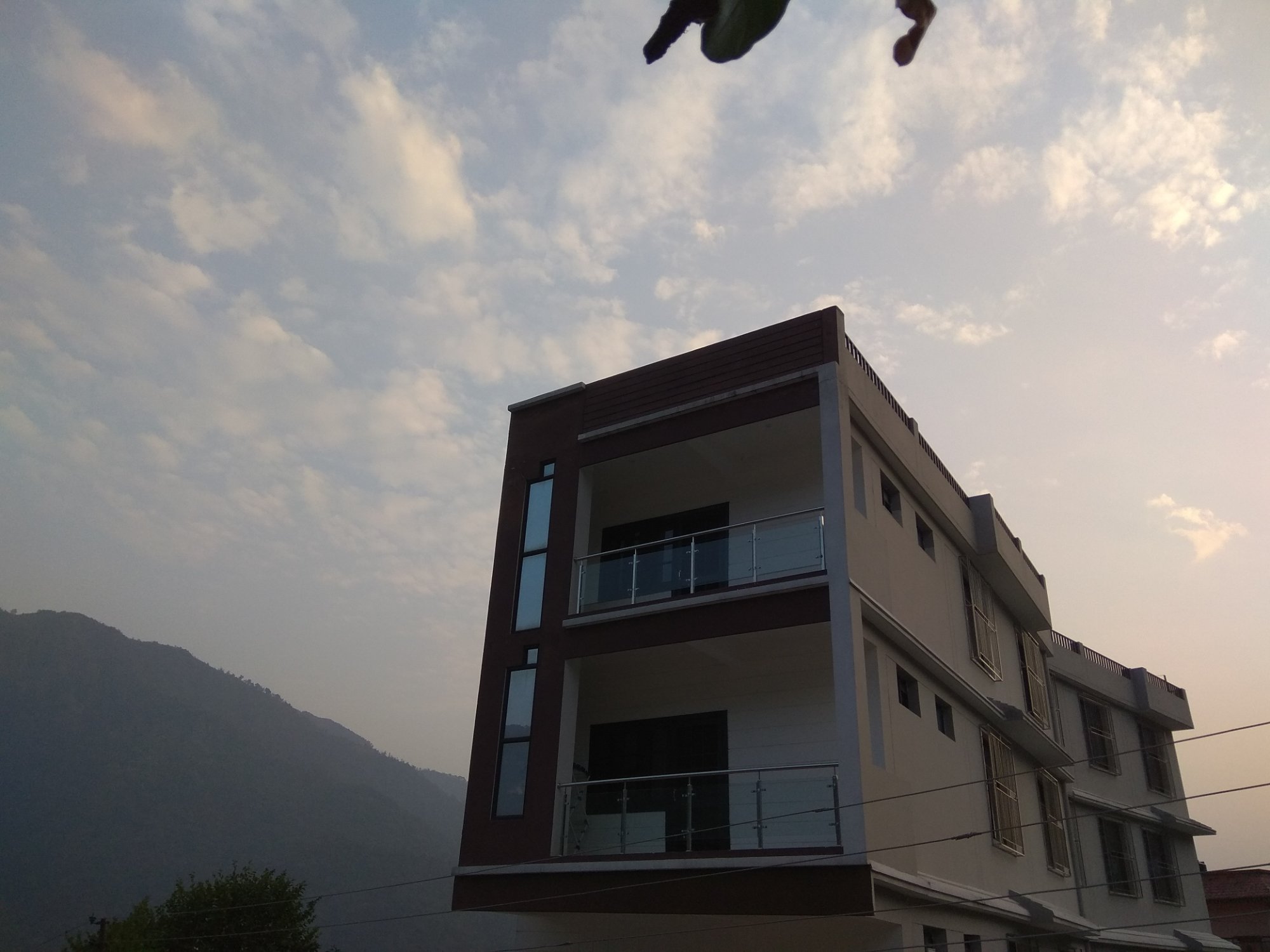Osho Home-官方