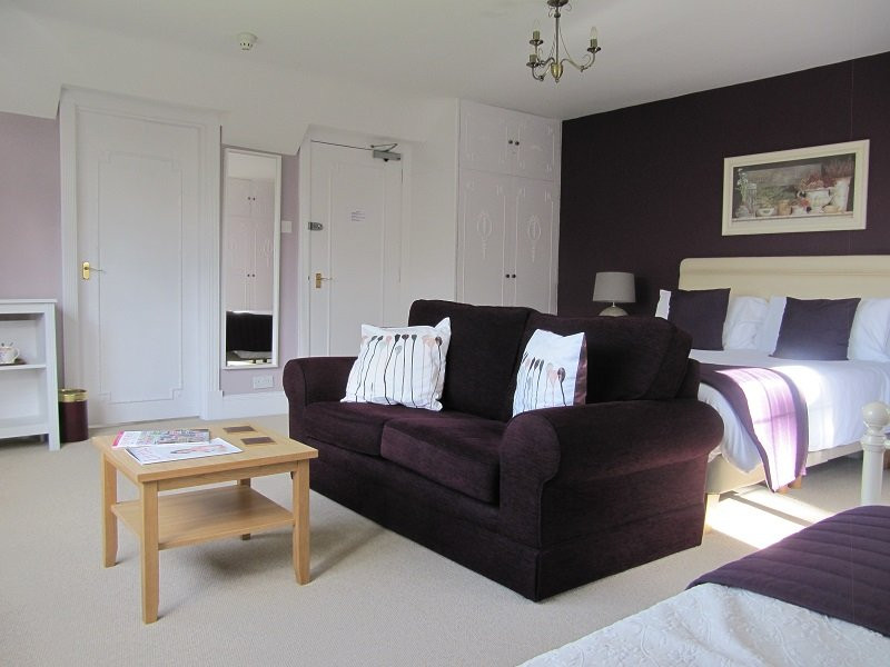 Little Forest Lodge主图