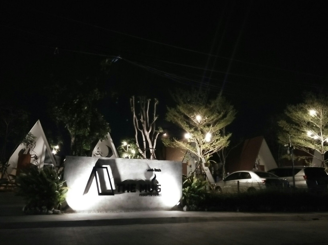 The Mug Resort