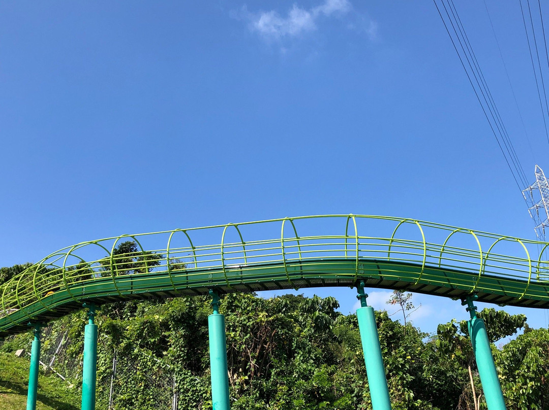 Urasoe Sports Park景点图片