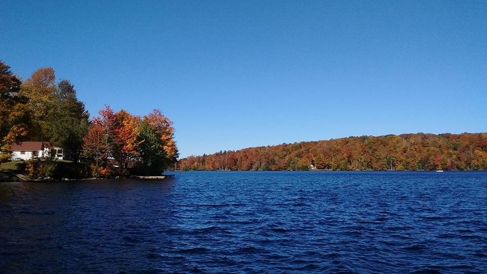 Peck's Lake Family Fishing Resort