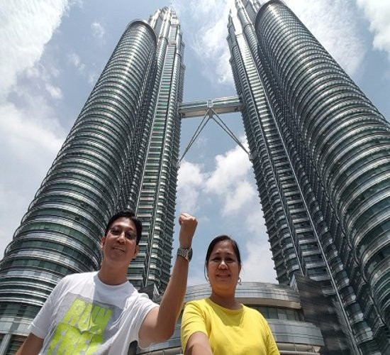 MAM Holidays Malaysia-吉隆坡必去景点