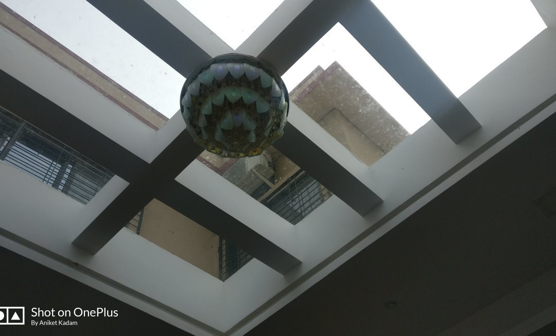 V Resorts Lonavala主图