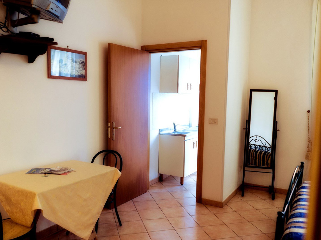 B&B Li Pusciai主图