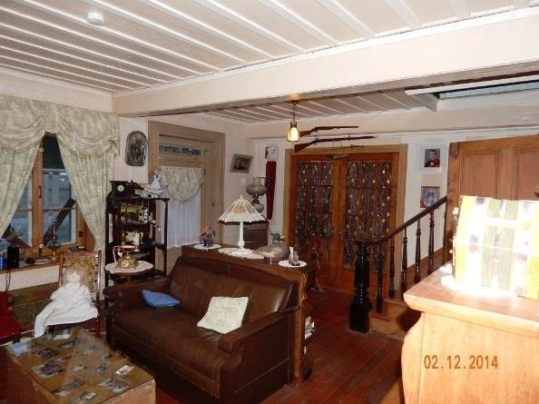 Gîte La Maison Ferron主图