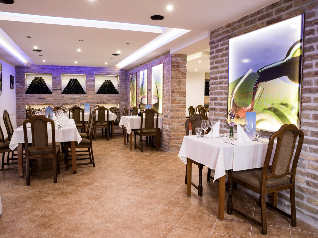 Vitis Hotel
