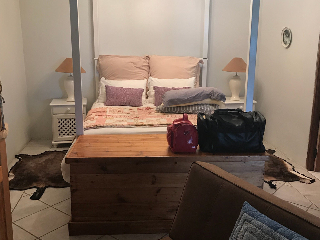 Miss Chrissie's Country House主图