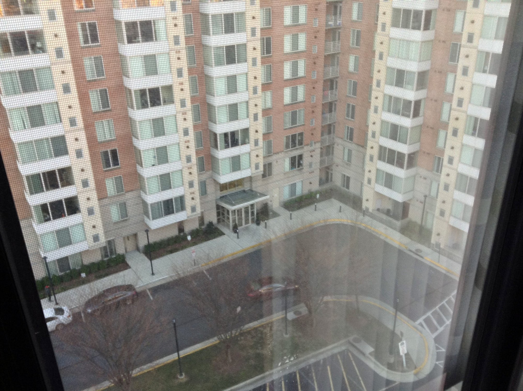 Courtyard by Marriott Dunn Loring Fairfax主图