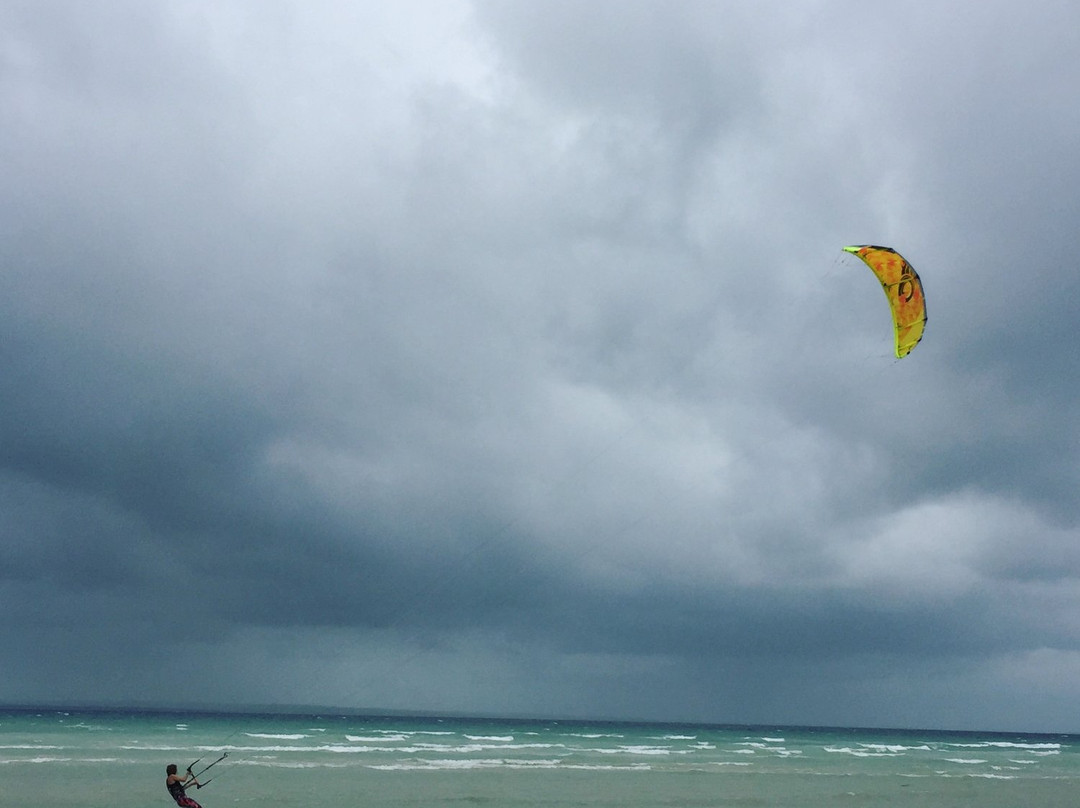 Seabreeze Kite Club-圣菲必去景点