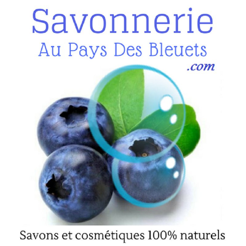 Savonnerie au Pays des Bleuets景点图片