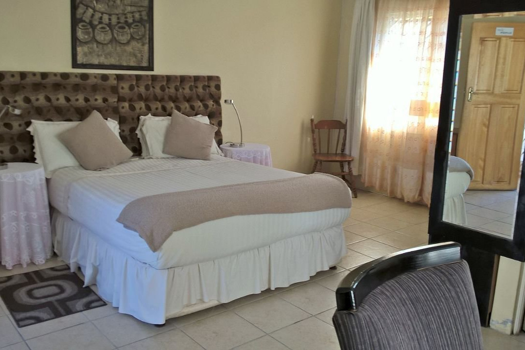 Mbalentle Guest House主图