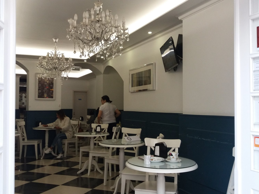 Pastelaria D' Avó Adélia