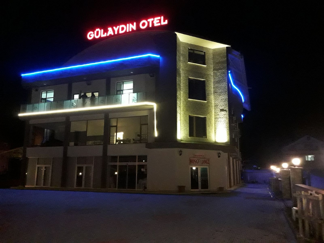 Gulaydin Otel主图
