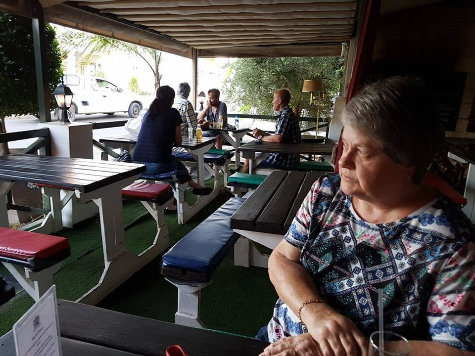 Kasteelberg Place主图