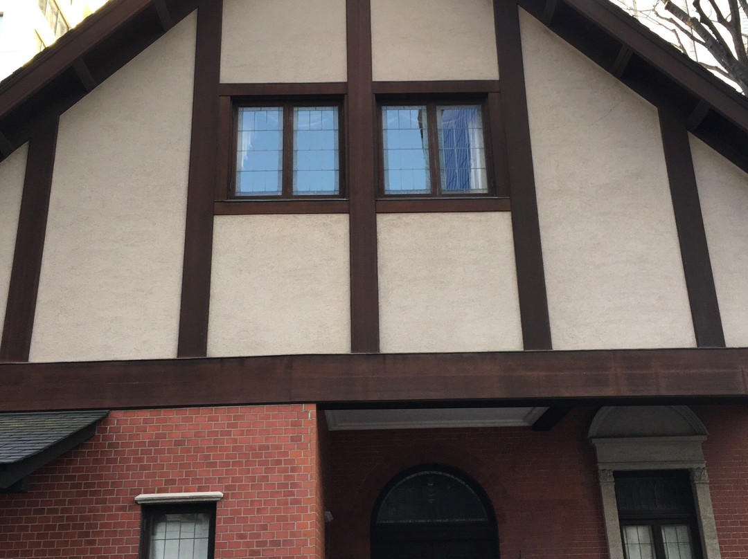 Musee Tomo-Toranomon必去景点