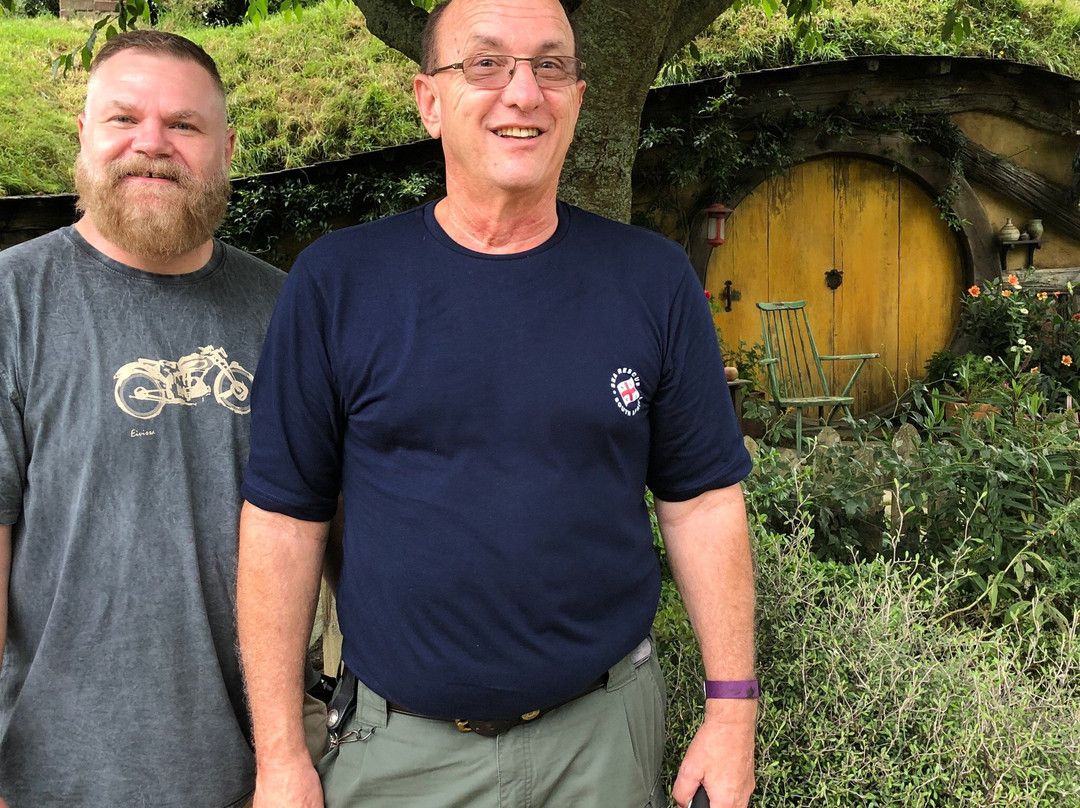 Eldonwood Bed & Breakfast主图