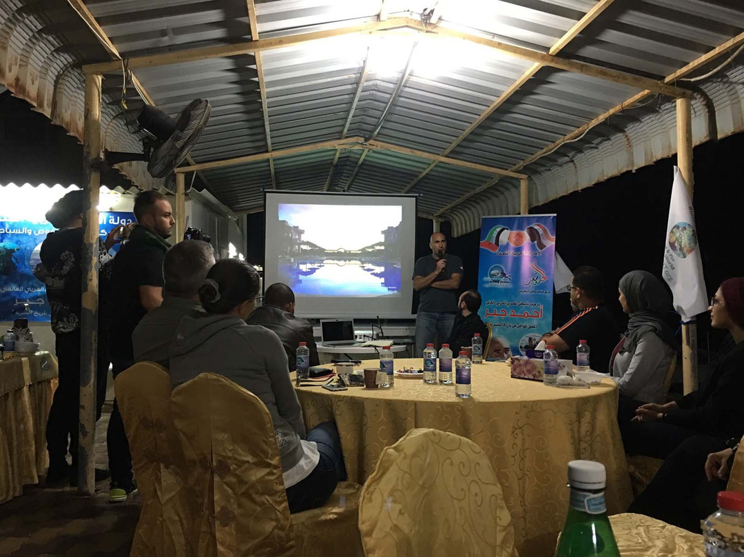 Al Jazeera Diving & Swimming Center-哈伊马角必去景点