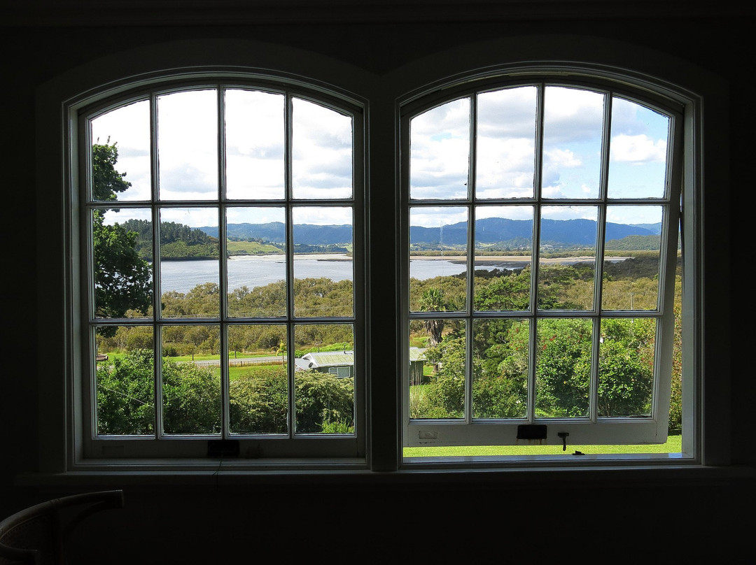 Riverhead Villa主图