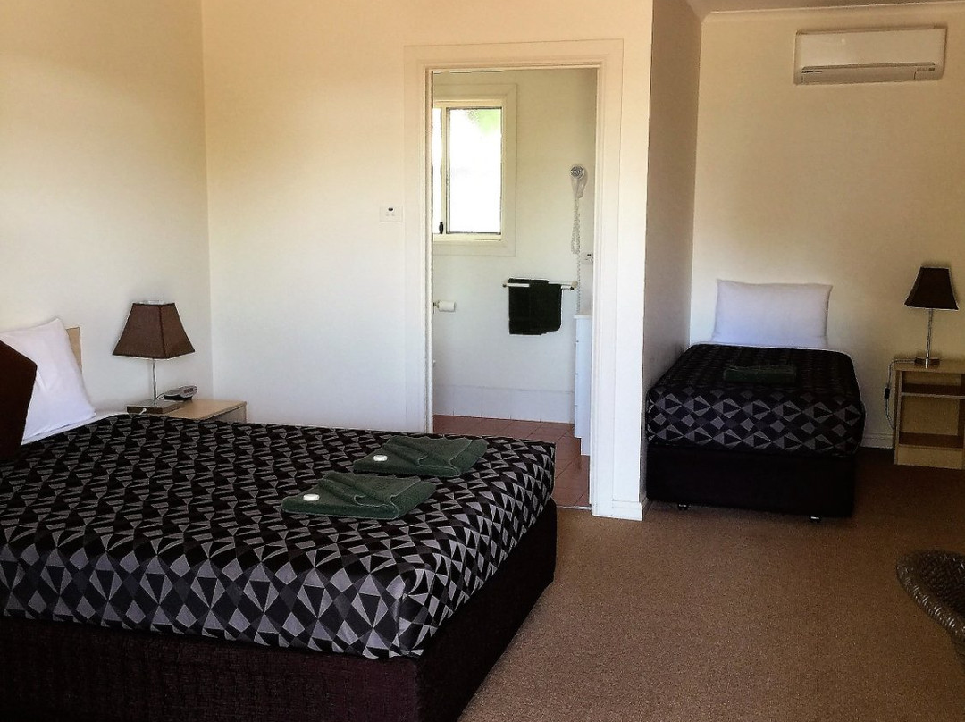 Goolgowi Motor Inn主图