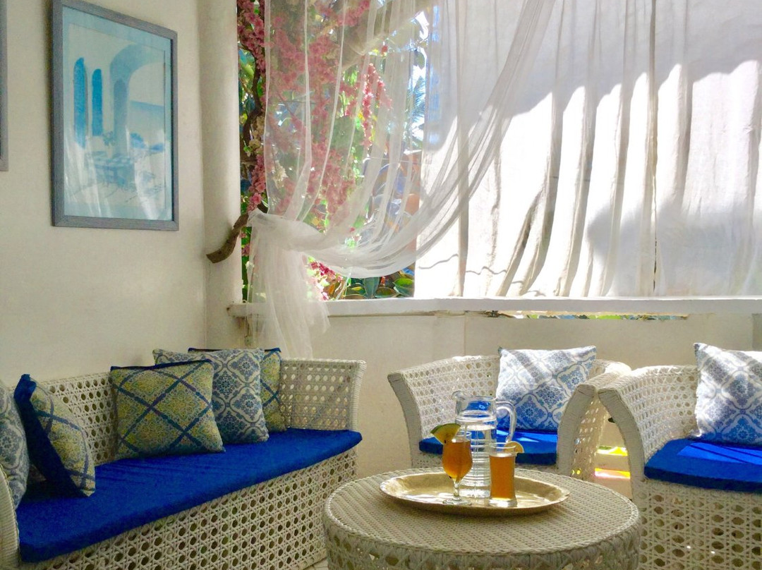 Blue Veranda Suites at Boracay主图