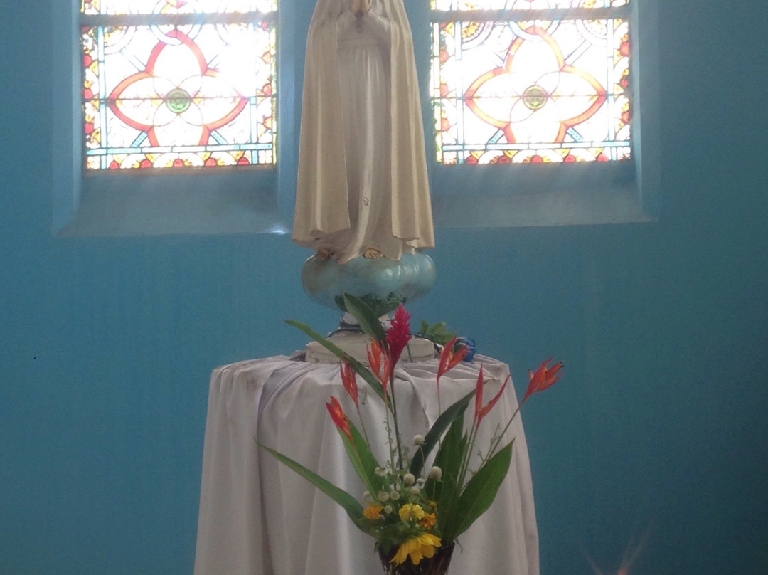Paroisse Sainte Anne景点图片