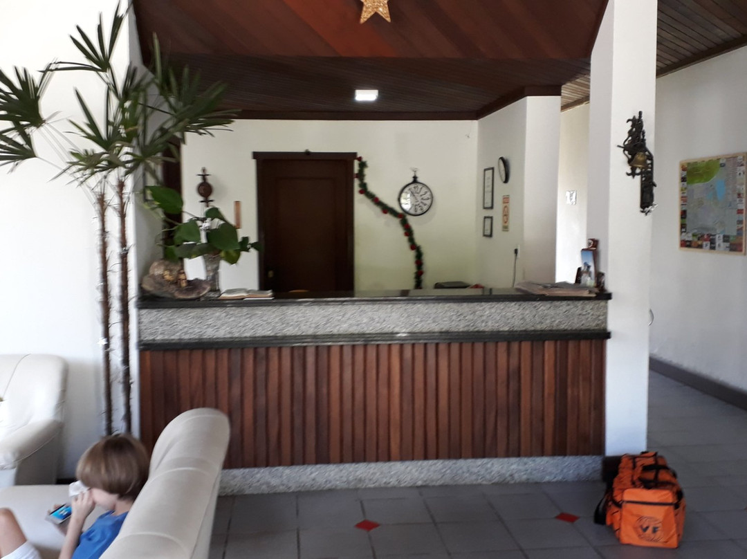Hotel Ibiama