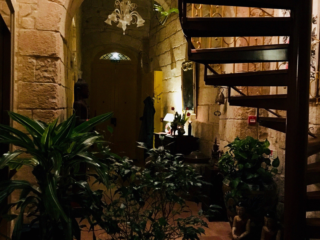 Locanda La Gelsomina主图