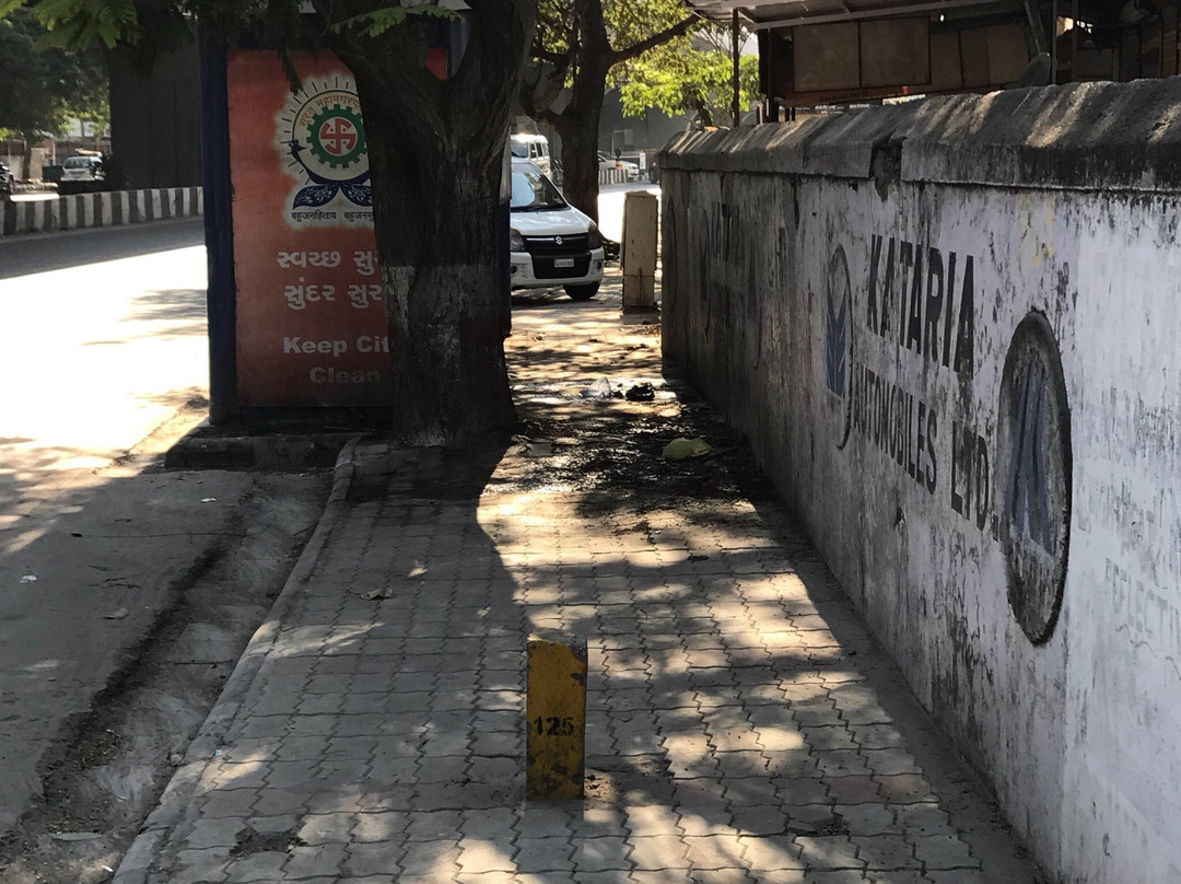 Ambika Niketan Temple景点图片