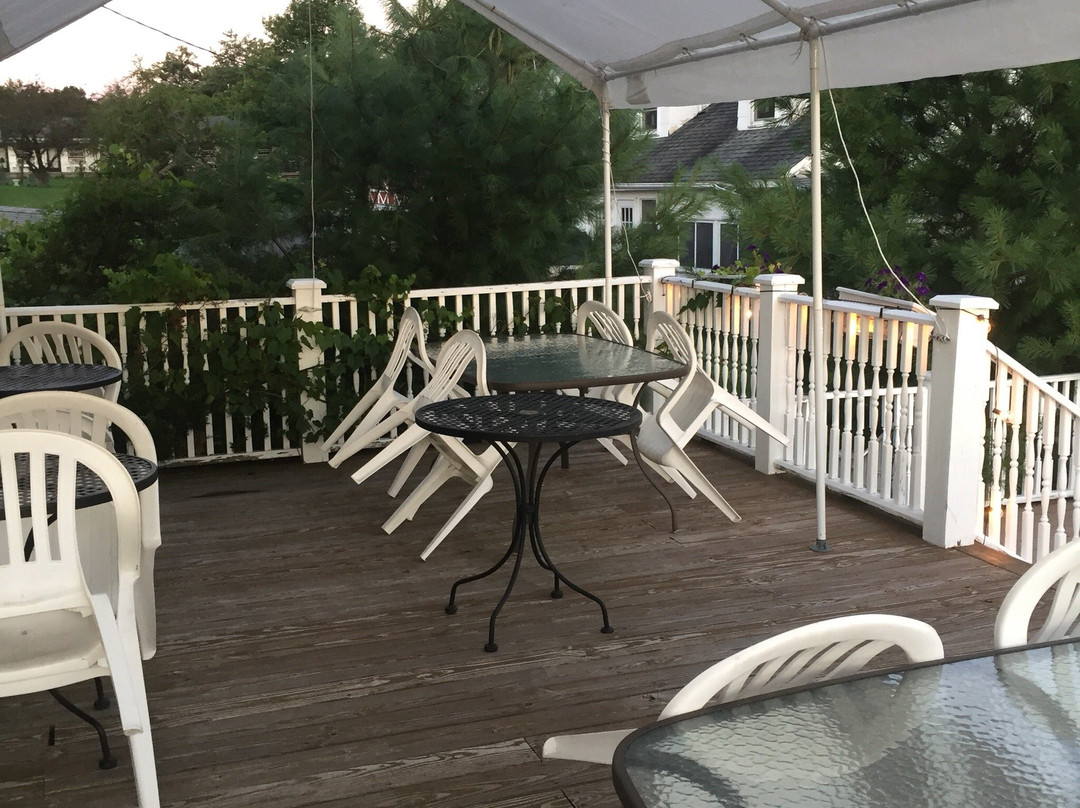 Hollowbrook Inn & Restaurant主图