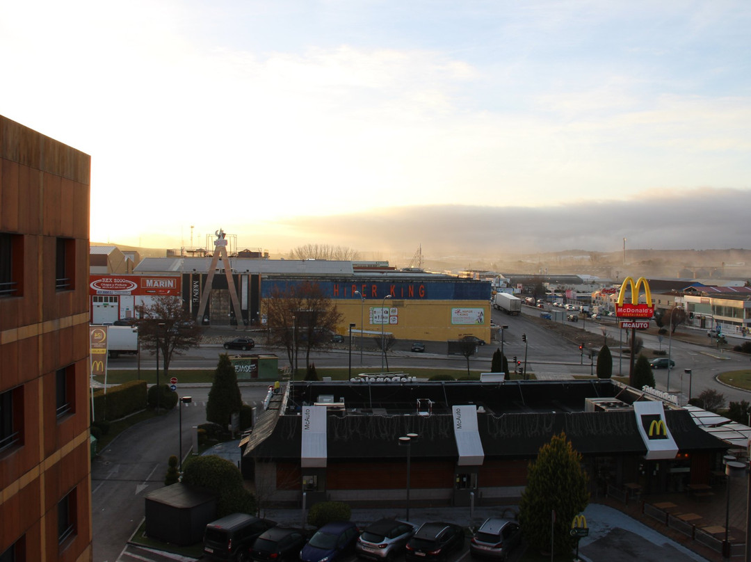 昆卡万豪AC酒店主图