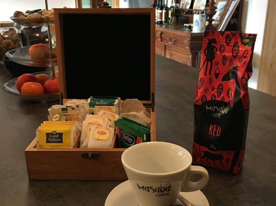 Ostello dei Cappuccini主图