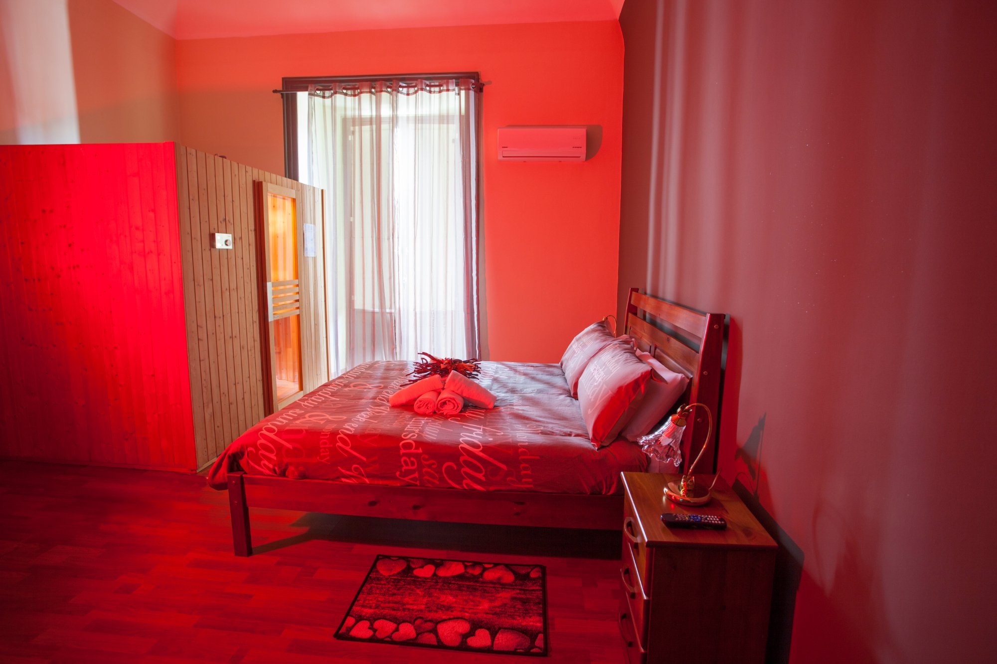 B&B Sicilia Etna Mare-官方