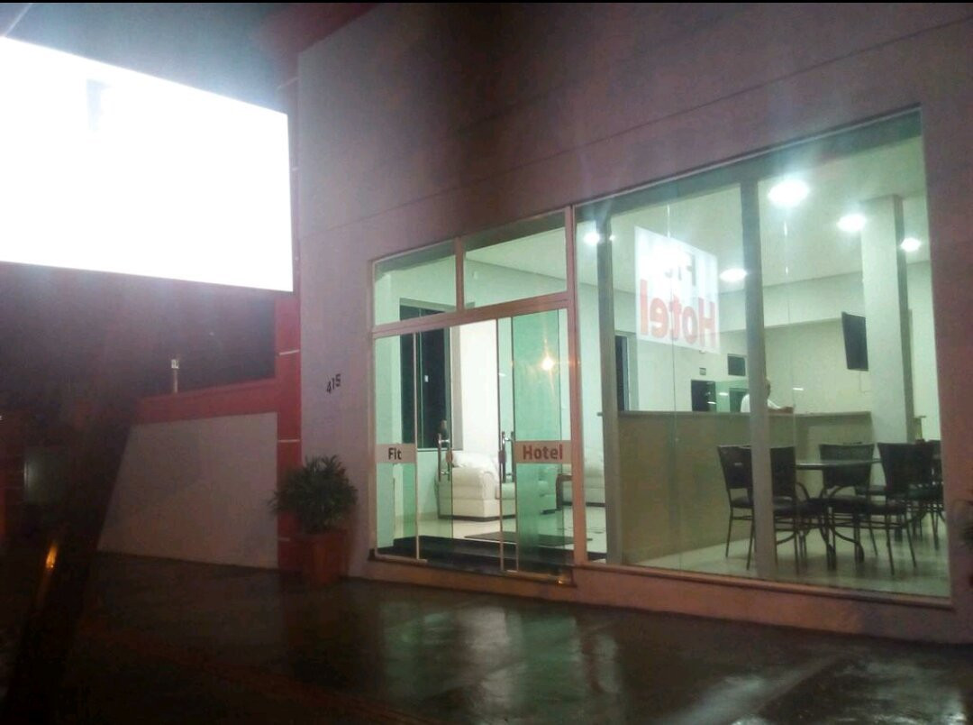 菲特酒店