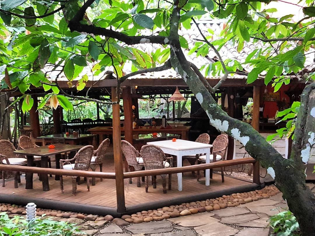 Pousada Fruta Pao主图