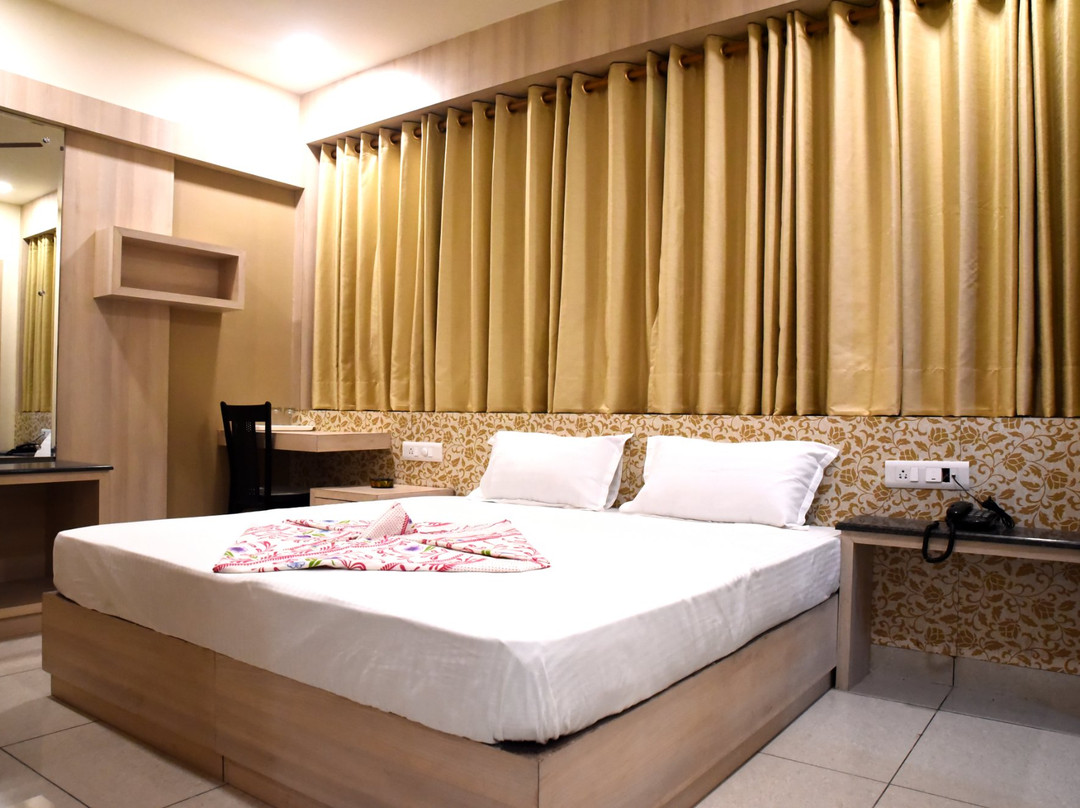 Hotel Silver Palace主图